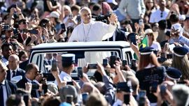 Encuesta: cómo es la imagen del Papa León XIV a menos de dos meses de su visita a la Argentina