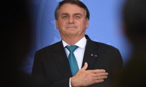 Jair Bolsonaro