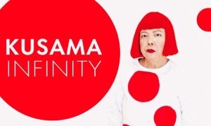 Película Kusama: Infinity
