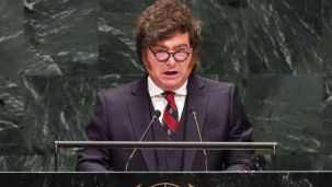 Javier Milei