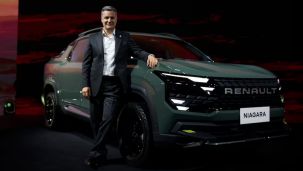 Niagara Renault