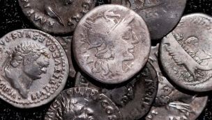 Dedarios de Plata