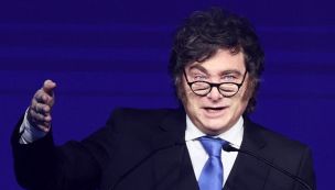 Javier Milei