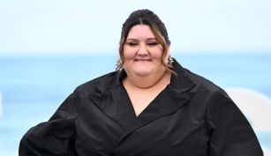 Quién es Carolina Álvarez, la revelación argentina que fue ovacionada en San Sebastián
