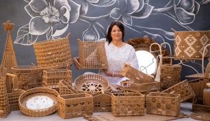 Refugio Creativo: Beatriz Valenzuela 
