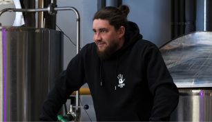 The Rookie Brewing