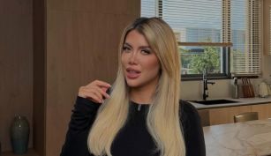 Wanda Nara