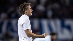 Diego Forlán