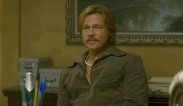 Brad Pitt