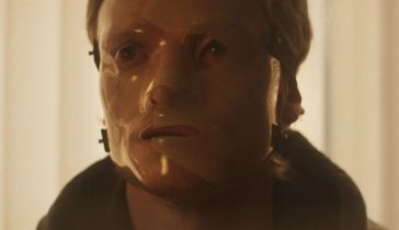 "Clayface"