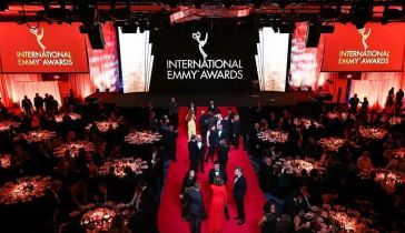 Emmys Internacionales