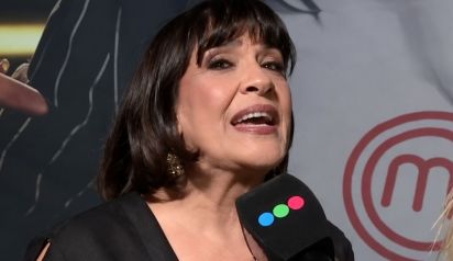 La Negra Vernaci