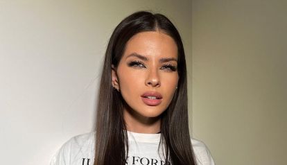 China Suárez