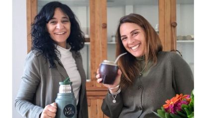 Detrás del frasco: el arte de crear cosmética artesanal y consciente desde Rosario