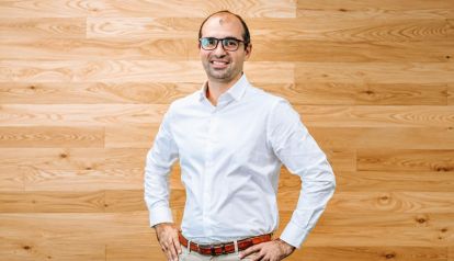 Nicolás Crim