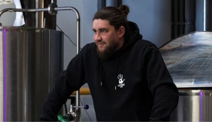 The Rookie Brewing