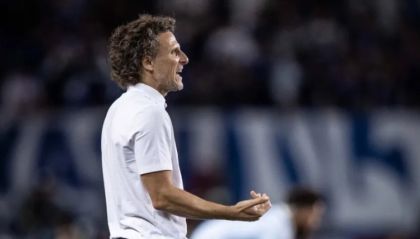 Diego Forlán