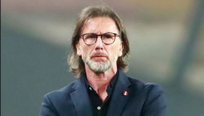 Ricardo Gareca