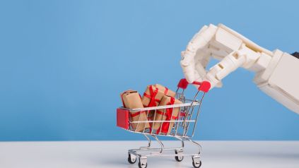 Compras agenticas