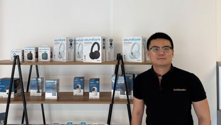 Anker Innovations