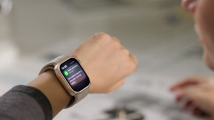 HUAWEI WATCH D3