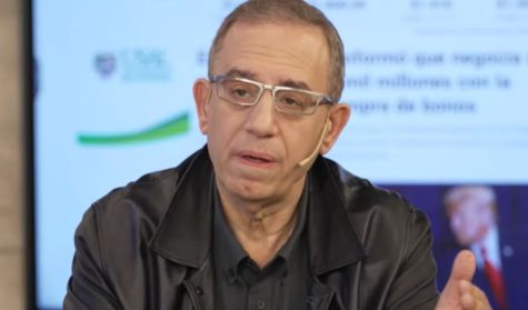 Carlos Maslatón