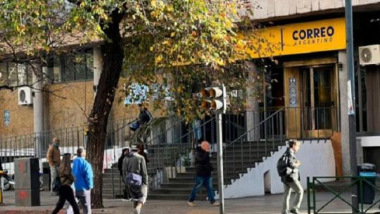 Piguillem sobre el convenio entre la Municipalidad y Correo Argentino: "Celebro que al intendente se le haya ocurrido esta buena idea"
