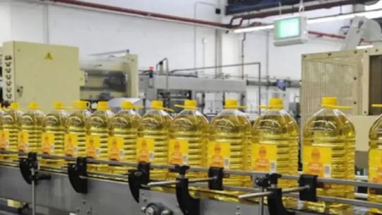 India baja aranceles y abre una oportunidad para el aceite de girasol argentino: “Vamos a exportar más que el año pasado”