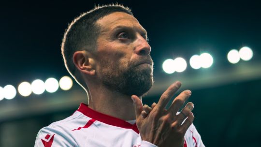 Destino exótico a los 38 años: Alejandro "Papu" Gómez rescindió en Italia y jugará en el fútbol de Emiratos Árabes Unidos