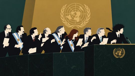 A world of difference