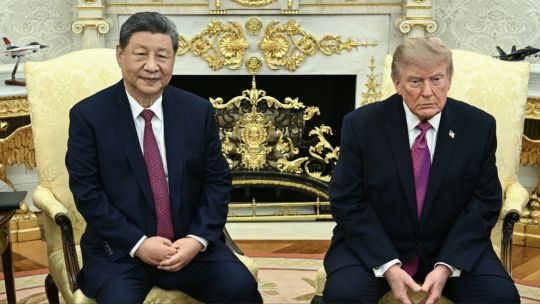 Xi Jinping se desmarca de Trump y reconoce los riesgos del desarrollo de la IA