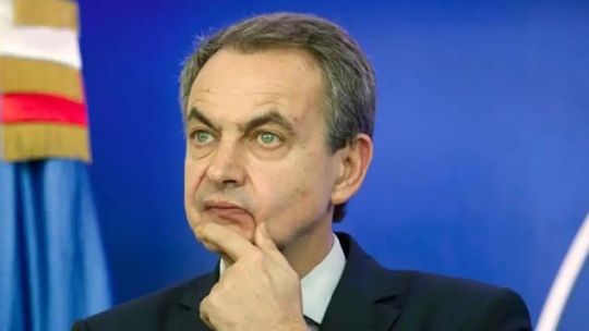 RDC: Zapatero atribuyó a Arabia Saudita el origen de más de 100 joyas investigadas por la Justicia española
