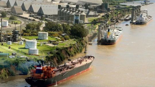 RDI: advierten que el fenómeno de El Niño “es algo climático que va a afectar al comercio mundial importantemente”