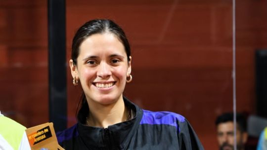 Florencia Guerra Sodero