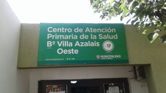 Violencia Soelsac