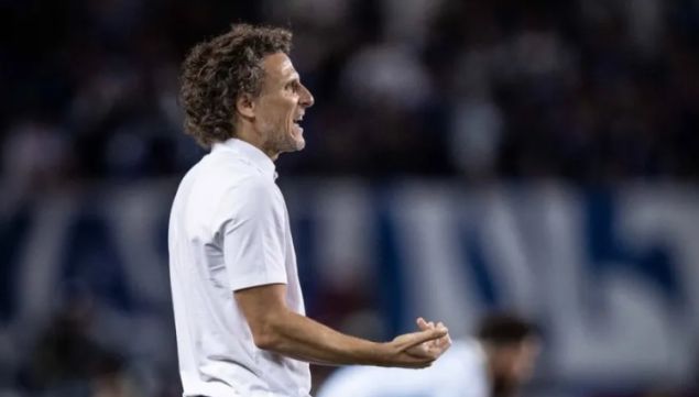 Diego Forlán