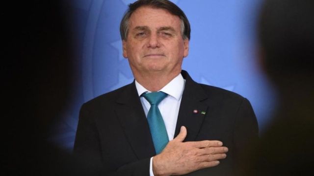 Jair Bolsonaro