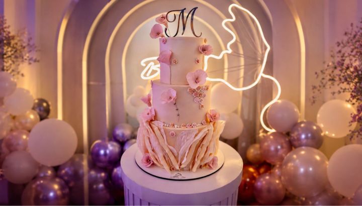 Delicias Bett: pastelería artesanal y tortas personalizadas para celebrar momentos únicos