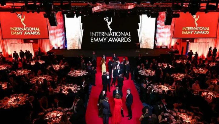Quiénes son los argentinos nominados a los Emmys Internacionales 2026