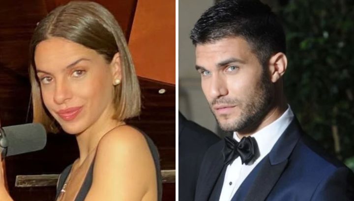 La historia de amor de Jazmín, la hija de Osvaldo Laport, y Boris Bakst: dos años juntos, mudanza y la creación de su propia productora