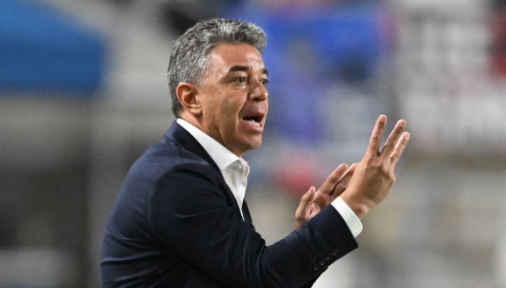 Marcelo Gallardo