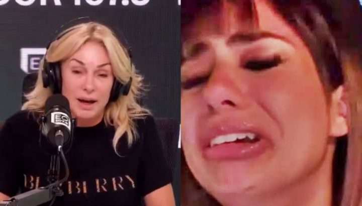 Yanina Latorre fulminó a Daniela Celis tras su video llorando por pinchar una rueda: qué dijo