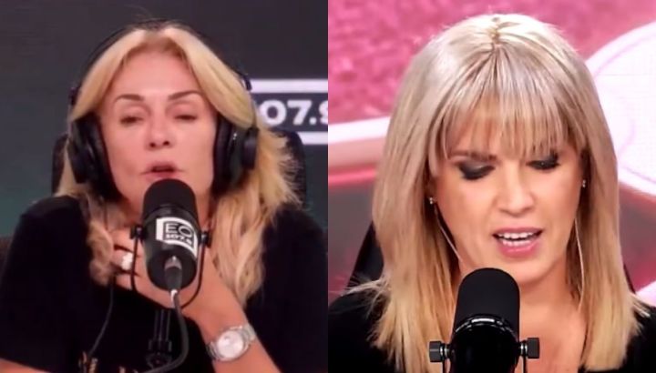 Yanina Latorre sumó detalles sobre el exfutbolista con el que habla Viviana Canosa: "Es casado"