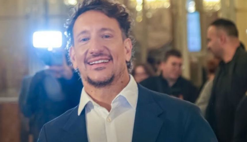 Nico Vázquez 