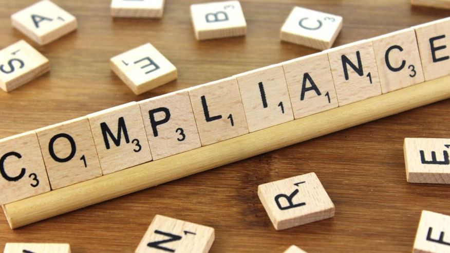 Compliance y PyMEs