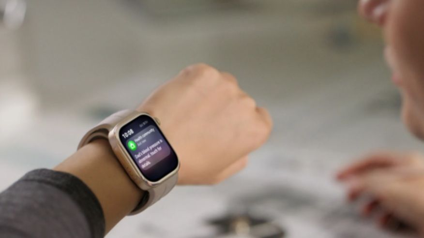 HUAWEI WATCH D3