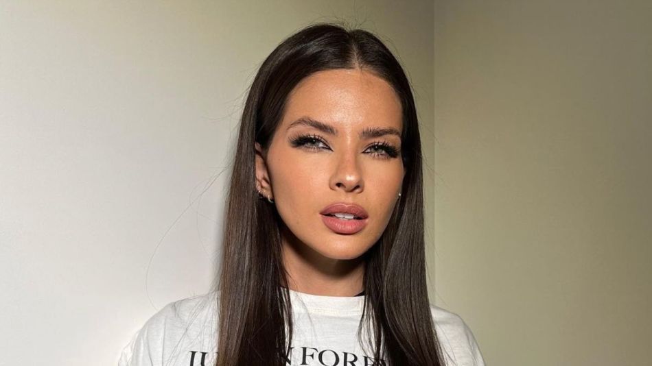 China Suárez