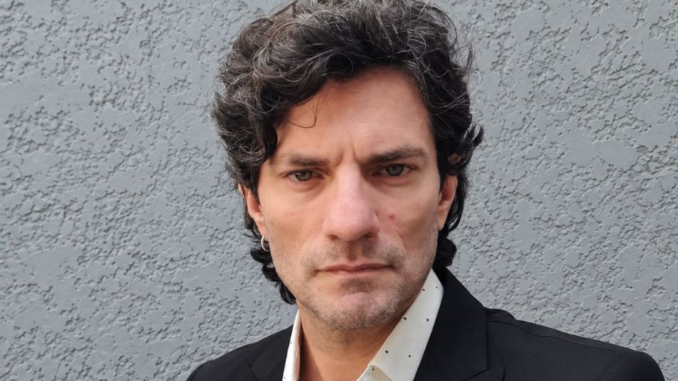 Fabio Di Tomasso 