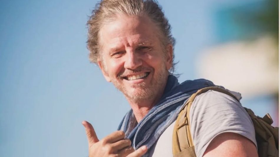 Facundo Arana