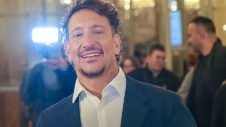 Nico Vázquez 